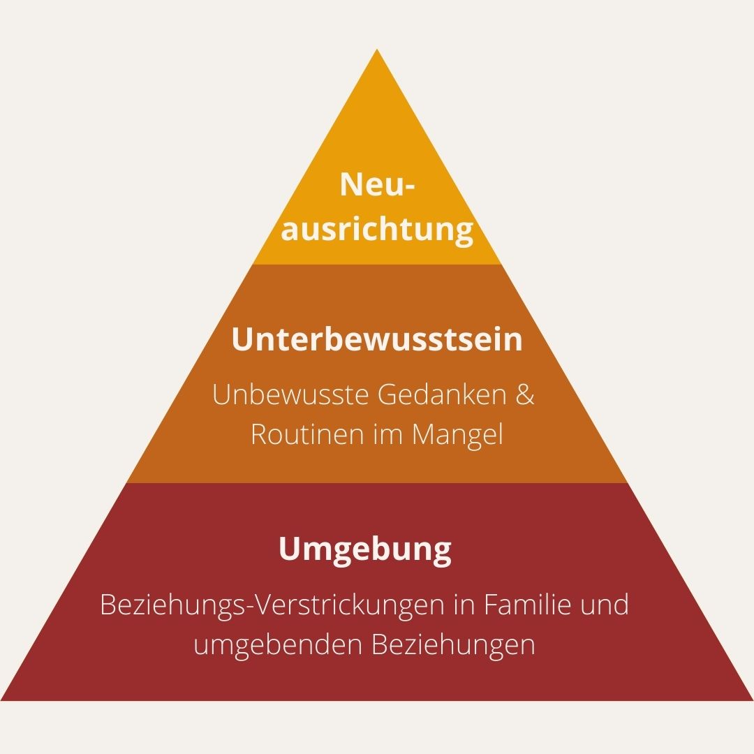 3 Ebenen Practitioner