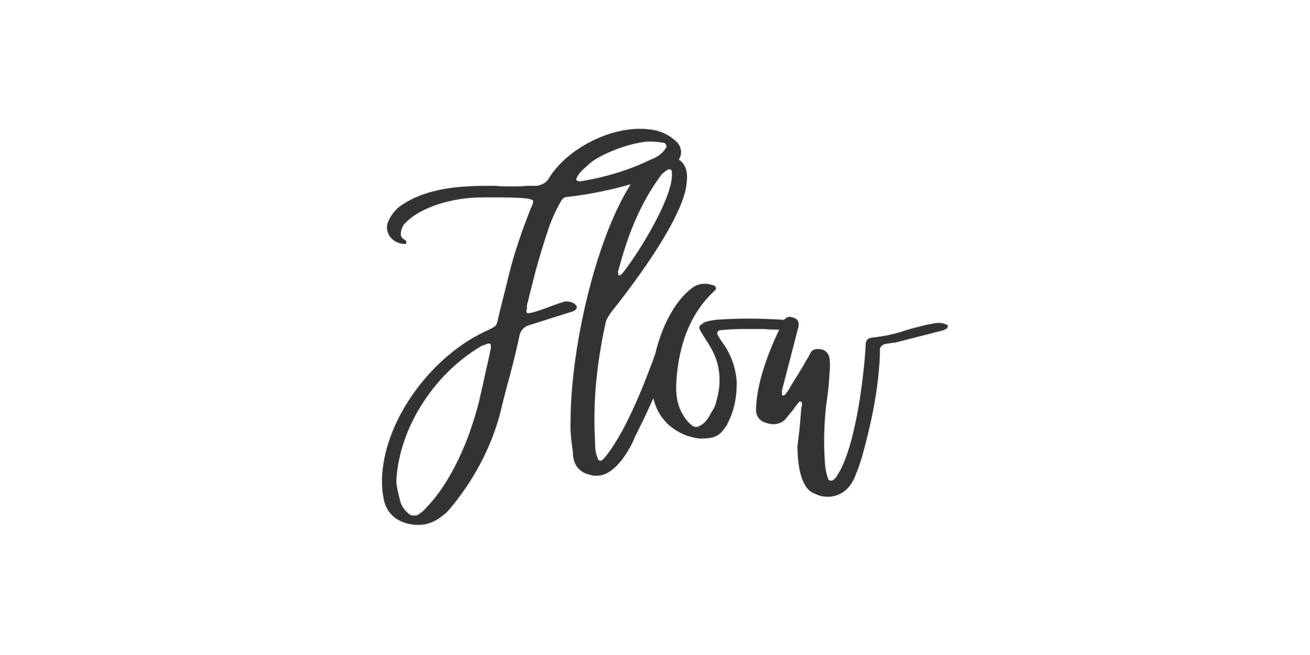 Flow